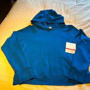With tag! Never worn! Spring 18 line